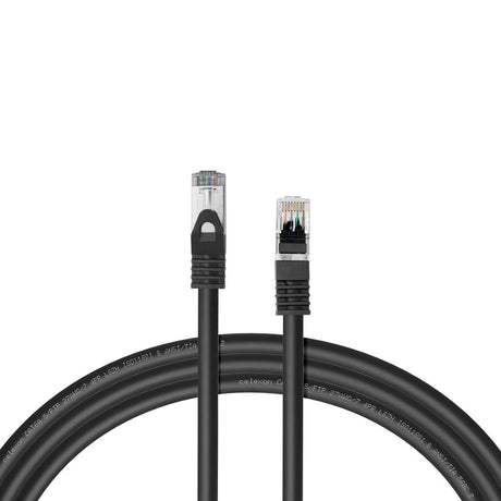 celexon CAT6A patch cable - S/FTP