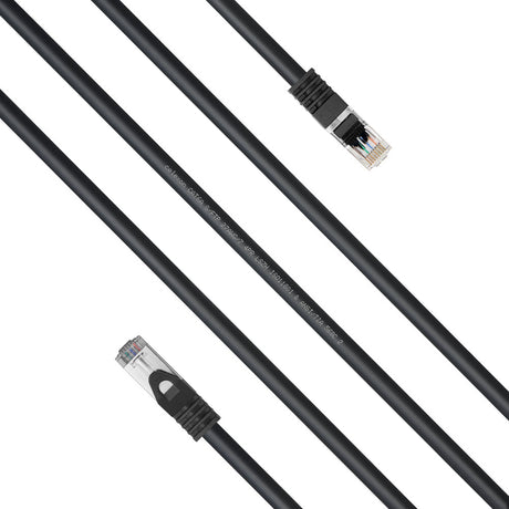 celexon CAT6A patch cable - S/FTP