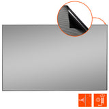 celexon CLR HomeCinema Performance UST high contrast fixed frame projector screen