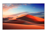 celexon CLR HomeCinema Performance UST high contrast fixed frame projector screen
