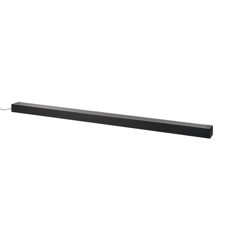 celexon CLR HomeCinema Plus UST High Contrast Electric Floor Projector Screen – Black