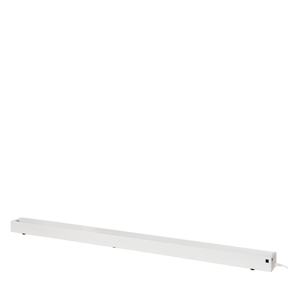 celexon CLR UST High Contrast Floor Scissor Projector Screen - HomeCinema V2.0 white