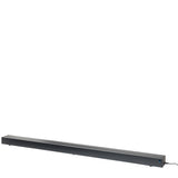 celexon CLR UST High Contrast Floor Scissor Projector Screen - HomeCinema V2.0 black
