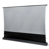 Celexon ALR / CLR UST High Contrast Floor Scissor Projector Screen