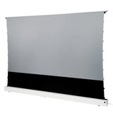 Celexon ALR / CLR UST High Contrast Floor Scissor Projector Screen