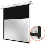 celexon Ceiling Recessed Electric Professional Plus Projector Screen