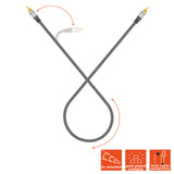 celexon Cinch Digital Audio cable - Professional Line