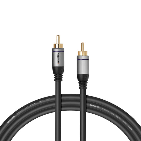 celexon Cinch Digital Audio cable - Professional Line