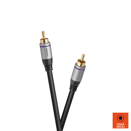 celexon Cinch Digital Audio cable - Professional Line