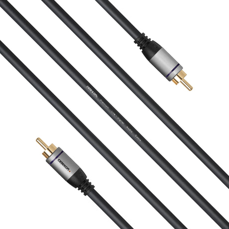celexon Cinch Digital Audio cable - Professional Line