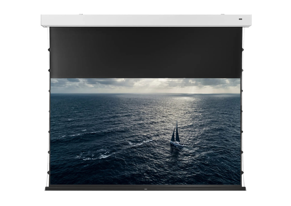 Celexon DARKVISION ALR Premium Plus Screen Electric Tension