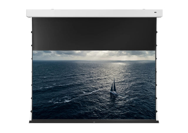Celexon DARKVISION ALR Premium Plus Screen Electric Tension