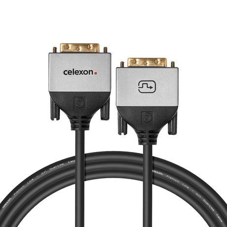 celexon DVI Dual Link Cable - Professional Line