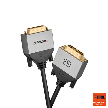 celexon DVI Dual Link Cable - Professional Line