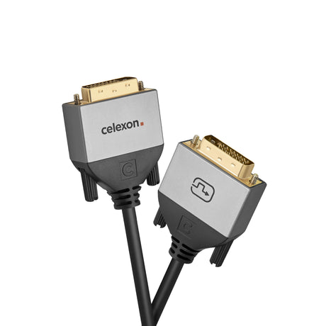 celexon DVI Dual Link Cable - Professional Line