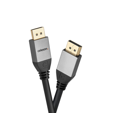 celexon DisplayPort cable 4K - Professional Line