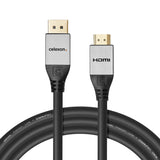 celexon DisplayPort to HDMI cable 4K - Professional Line