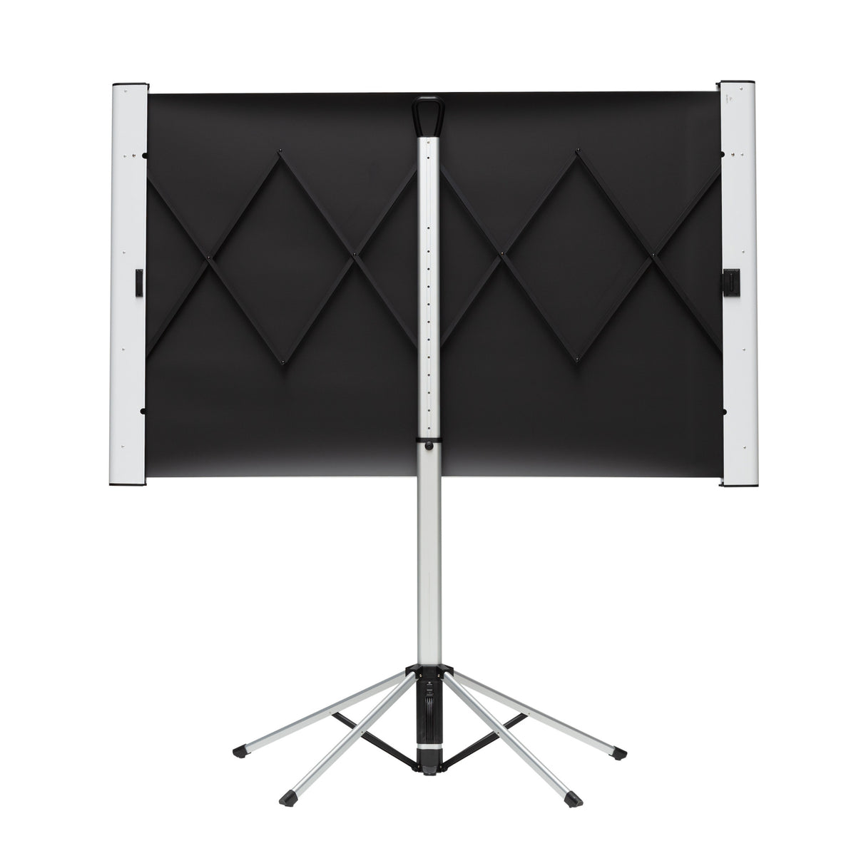 celexon Dual Format Tripod Screen Mobile Expert 4:3/16:10