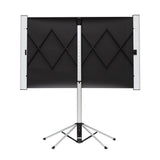 celexon Dual Format Tripod Screen Mobile Expert 4:3/16:10