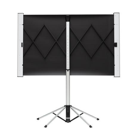 celexon Dual Format Tripod Screen Mobile Expert 4:3/16:10