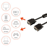 celexon Economy Series VGA cable