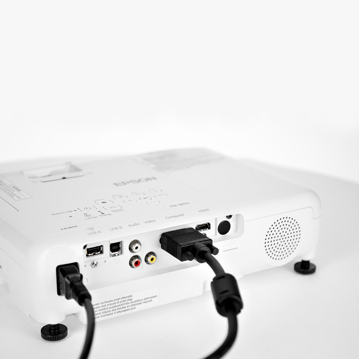 celexon Economy Series VGA cable