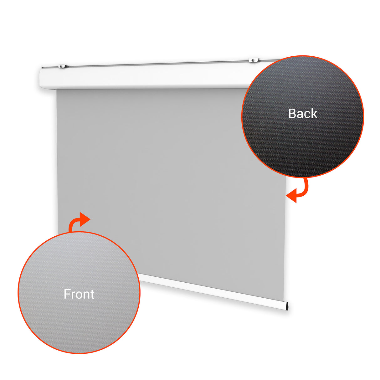 celexon Electric Expert screen
