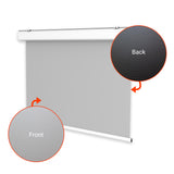 celexon Electric Expert screen
