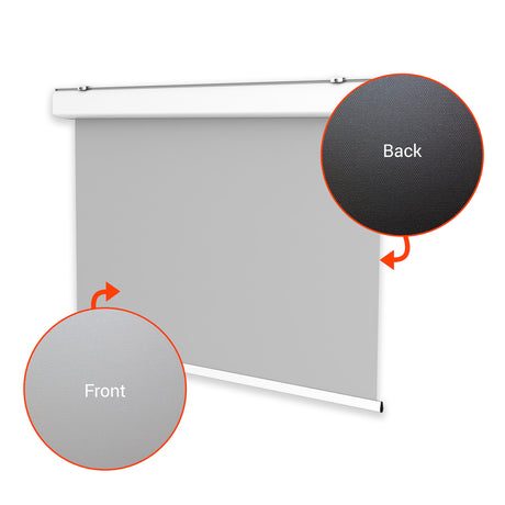 celexon Electric Expert screen