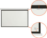 celexon Electric Professional Plus V2.0 Battery Projector Screen