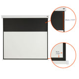 celexon Electric Professional Plus V2.0 Battery Projector Screen