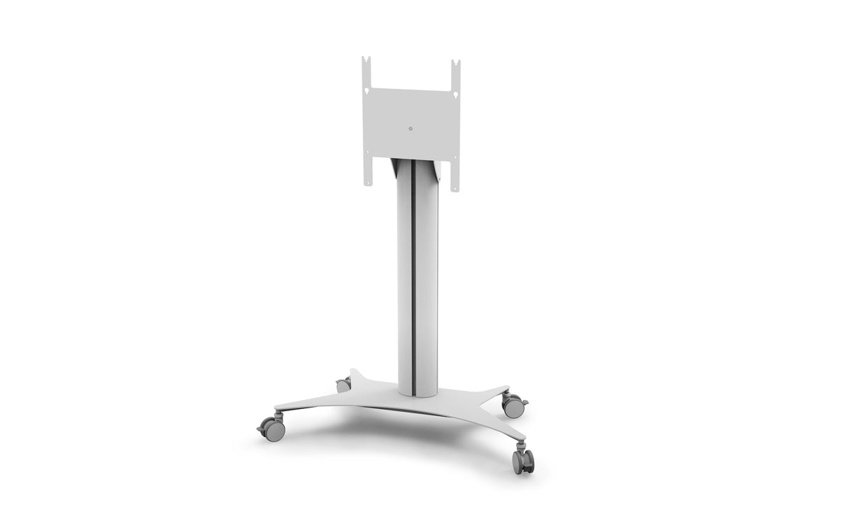 celexon Expert display trolley Seoul for Samsung FLIP
