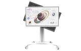 celexon Expert display trolley Seoul for Samsung FLIP