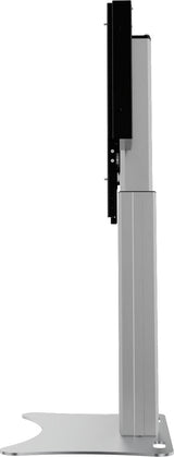 celexon Expert electric height-adjustable display stand Adjust-4275PS