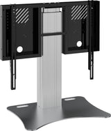 celexon Expert electric height-adjustable display stand Adjust-4275PS