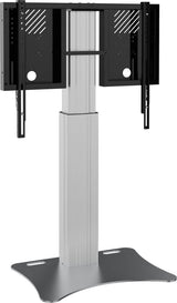 celexon Expert electric height-adjustable display stand Adjust-4275PS