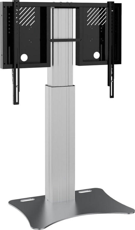 celexon Expert electric height-adjustable display stand Adjust-4275PS