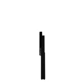 celexon Expert electric height adjustable display stand Adjust-4275WB with wall mounting