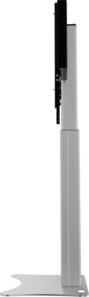 celexon Expert electric height-adjustable display stand Adjust-4286PS