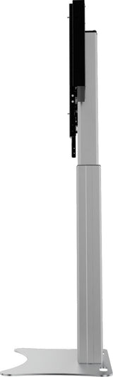 celexon Expert electric height-adjustable display stand Adjust-4286PS