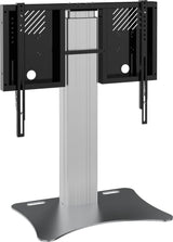 celexon Expert electric height-adjustable display stand Adjust-4286PS