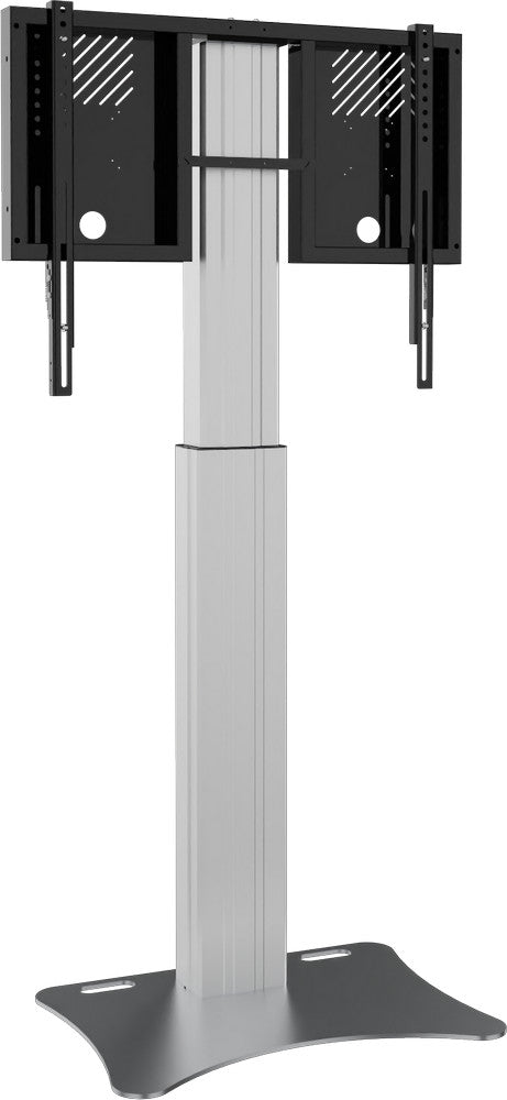 celexon Expert electric height-adjustable display stand Adjust-4286PS