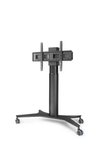 Celexon Expert electric height adjustable display trolley Adjust-42100MB - 70cm