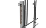 celexon Expert manual 2-column pylon system Adjust-W for 75" displays