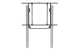 celexon Expert manual 2-column pylon system Adjust-W for 86" displays