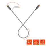 celexon F-plug satellite antenna cable - Professional Line