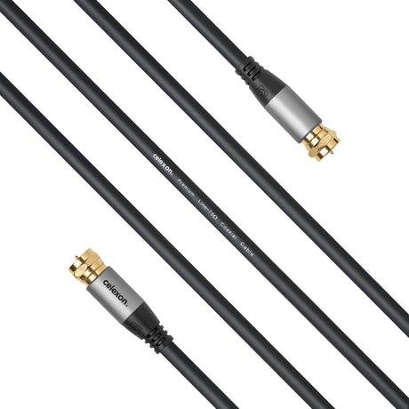 celexon F-plug satellite antenna cable - Professional Line