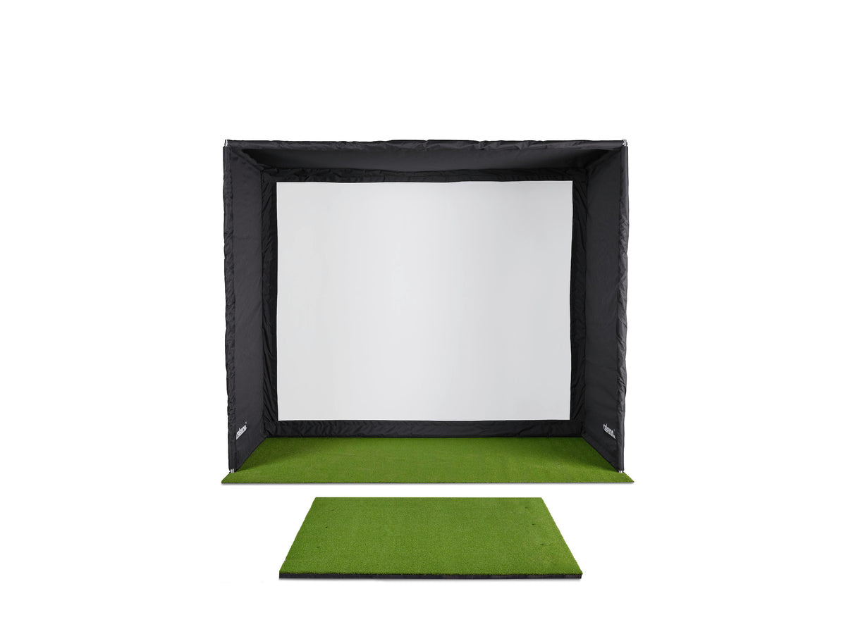 Celexon FAIRWAY Professional Golf Simulator