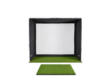 Celexon FAIRWAY Professional Golf Simulator