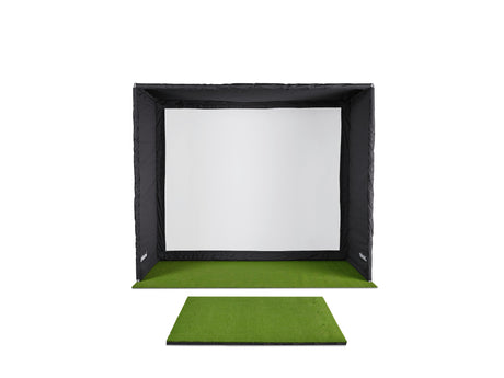 Celexon FAIRWAY Professional Golf Simulator